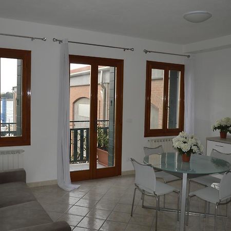 Calle Michelangelo Apartments 베니스 외부 사진