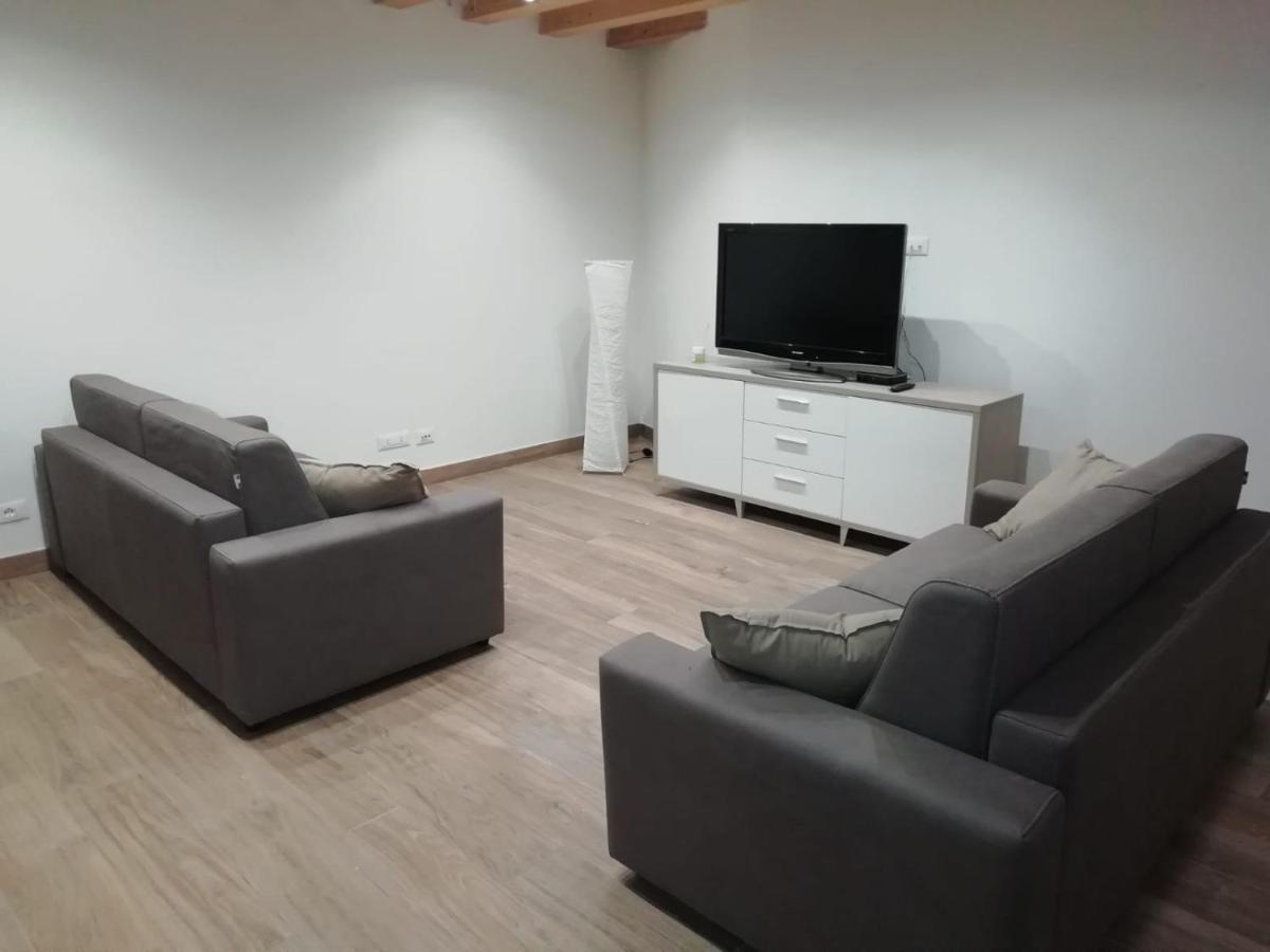 Calle Michelangelo Apartments 베니스 외부 사진