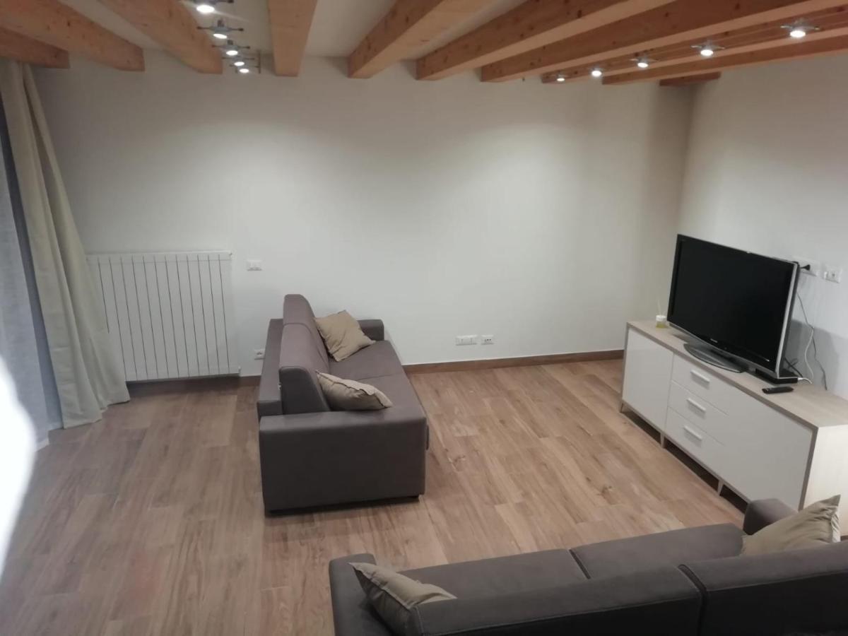Calle Michelangelo Apartments 베니스 외부 사진