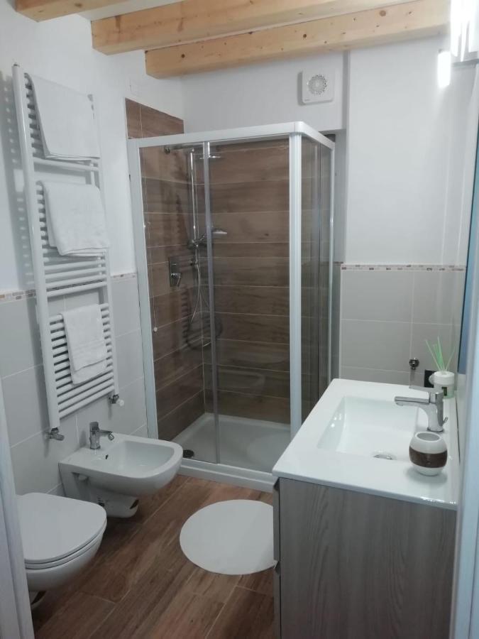 Calle Michelangelo Apartments 베니스 외부 사진