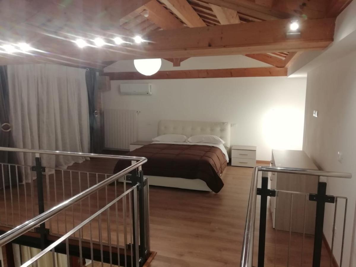 Calle Michelangelo Apartments 베니스 외부 사진