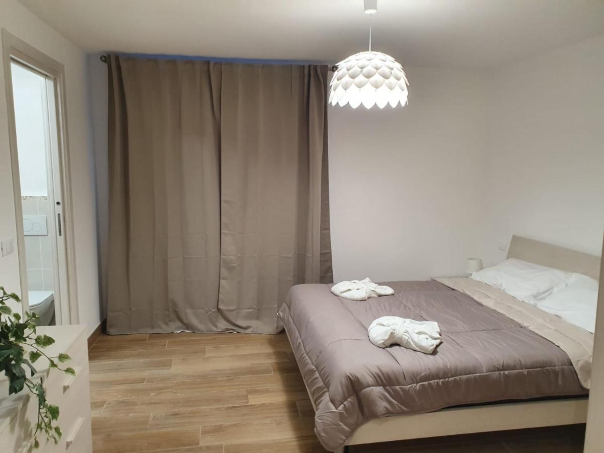 Calle Michelangelo Apartments 베니스 외부 사진