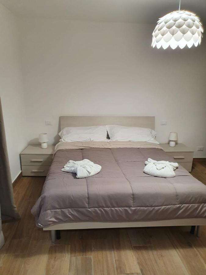 Calle Michelangelo Apartments 베니스 외부 사진