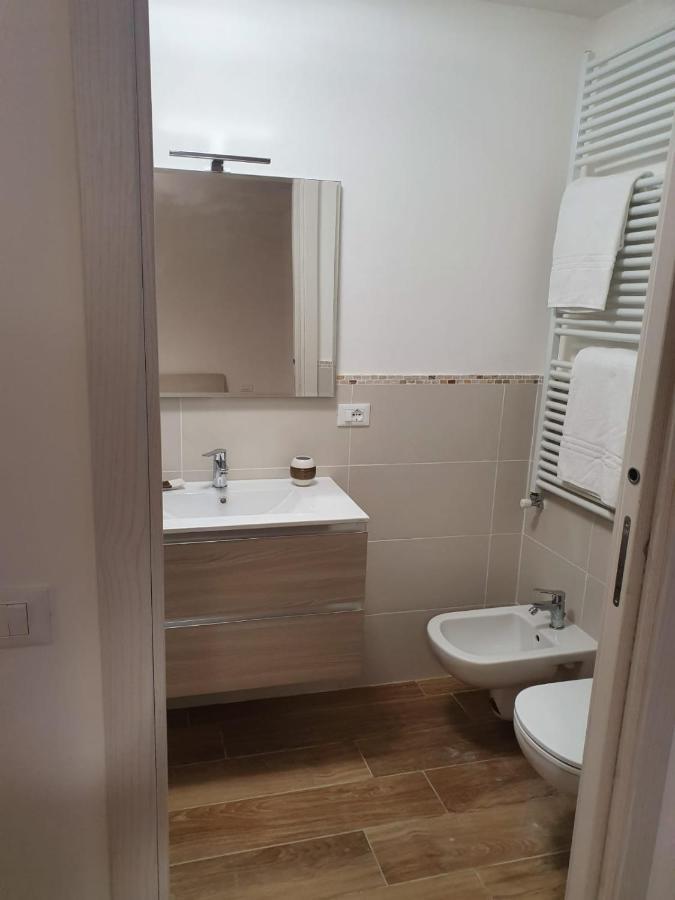 Calle Michelangelo Apartments 베니스 외부 사진