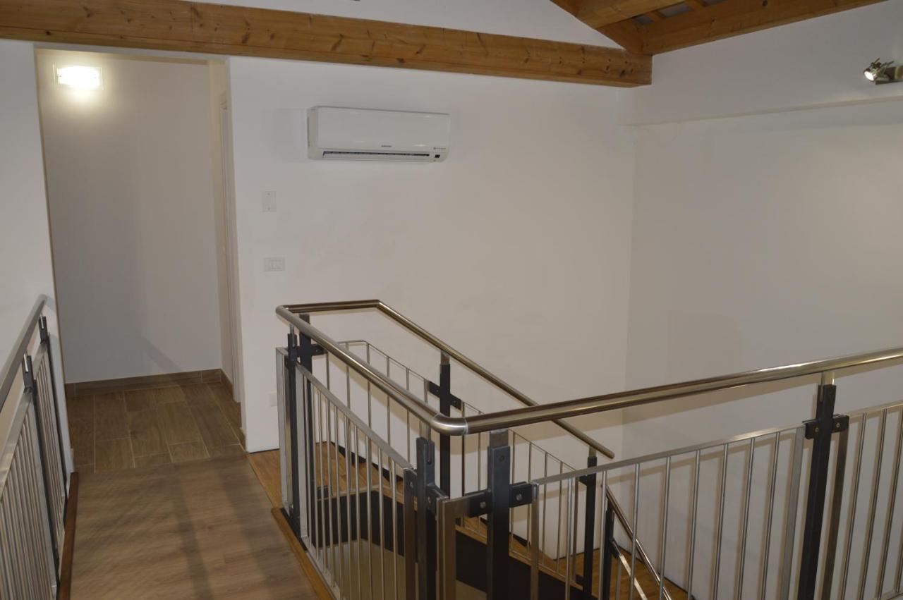 Calle Michelangelo Apartments 베니스 외부 사진