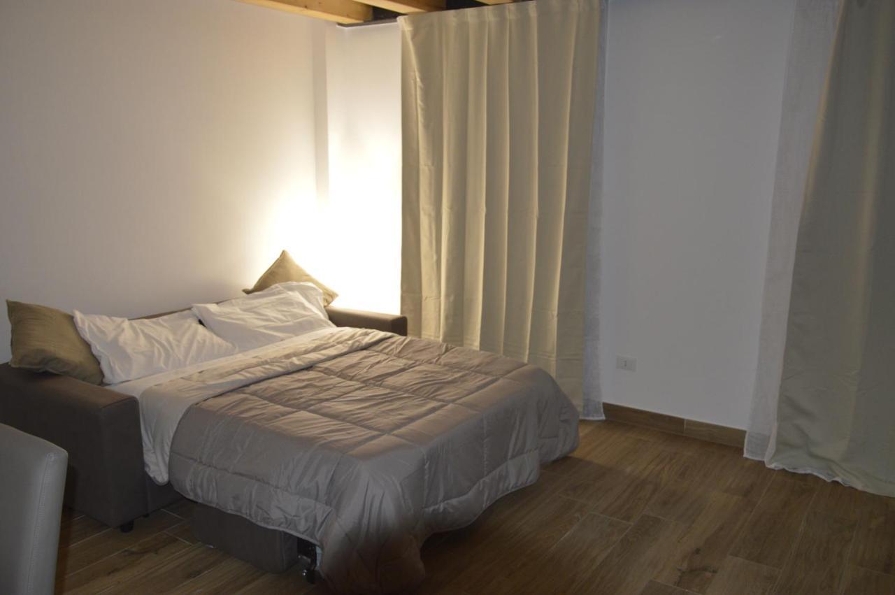 Calle Michelangelo Apartments 베니스 외부 사진