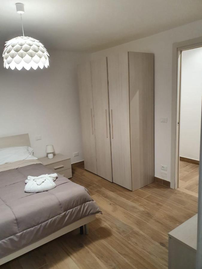 Calle Michelangelo Apartments 베니스 외부 사진