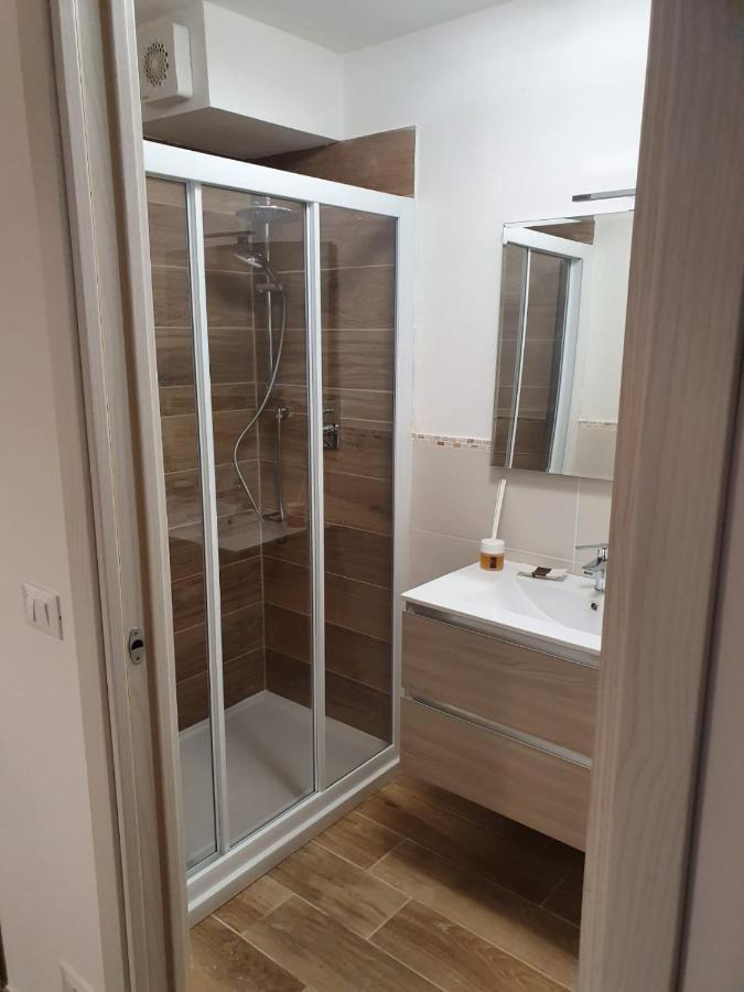 Calle Michelangelo Apartments 베니스 외부 사진
