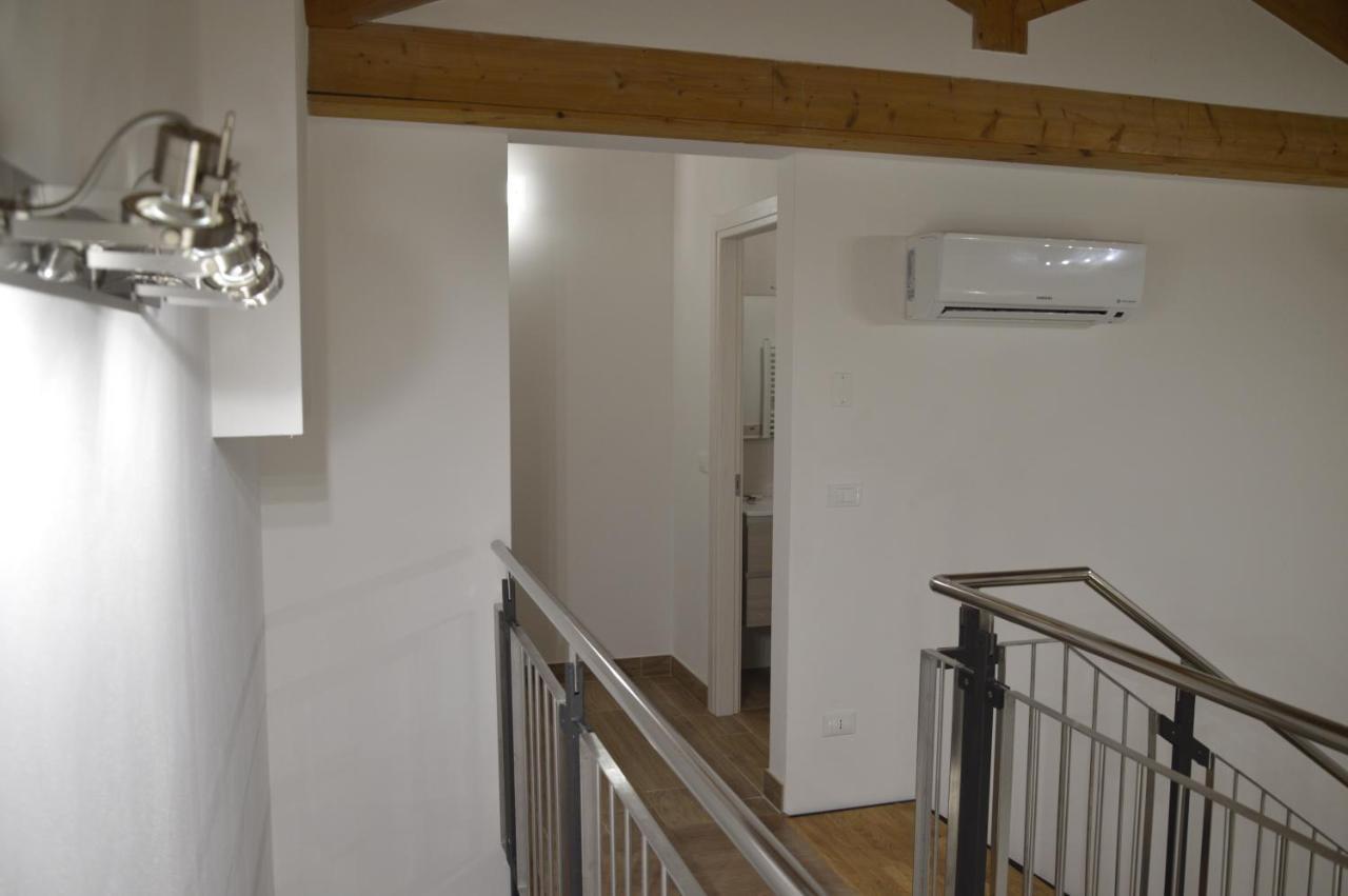 Calle Michelangelo Apartments 베니스 외부 사진