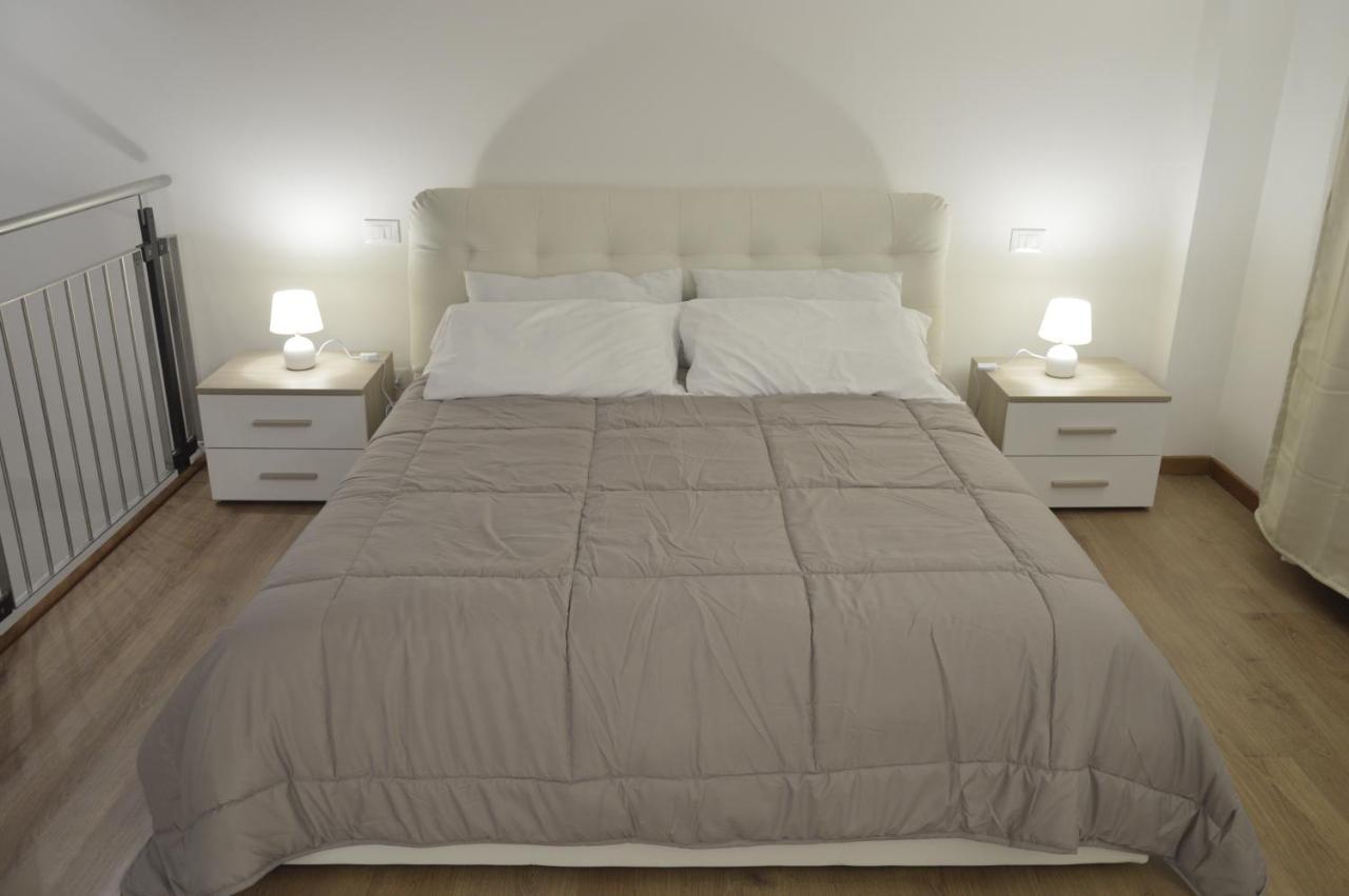 Calle Michelangelo Apartments 베니스 외부 사진