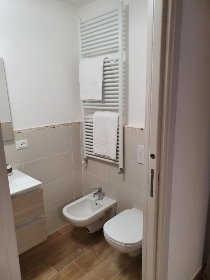 Calle Michelangelo Apartments 베니스 외부 사진