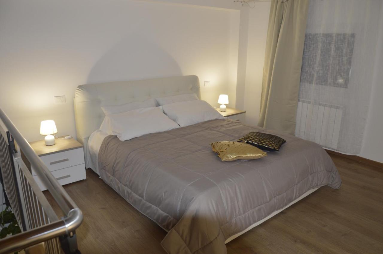 Calle Michelangelo Apartments 베니스 외부 사진
