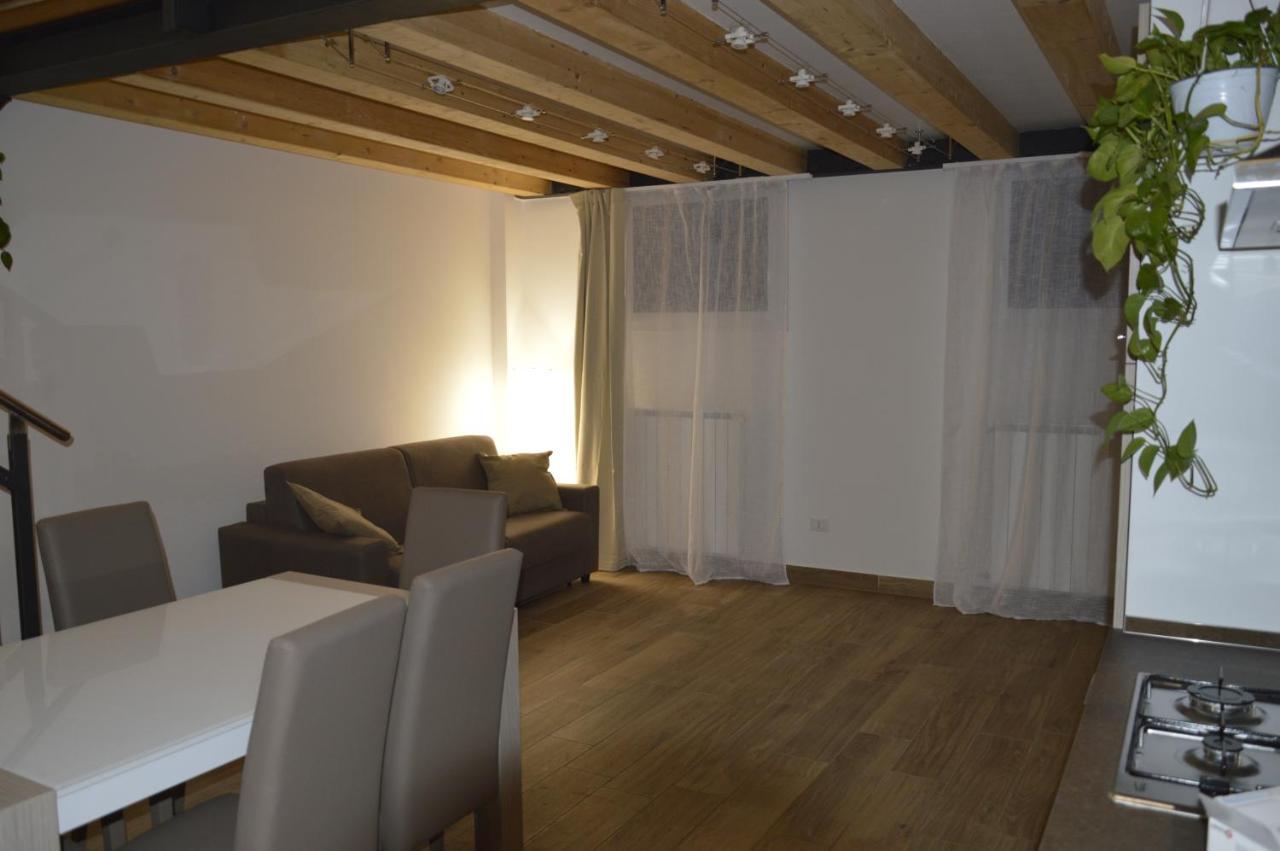 Calle Michelangelo Apartments 베니스 외부 사진