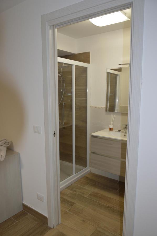 Calle Michelangelo Apartments 베니스 외부 사진
