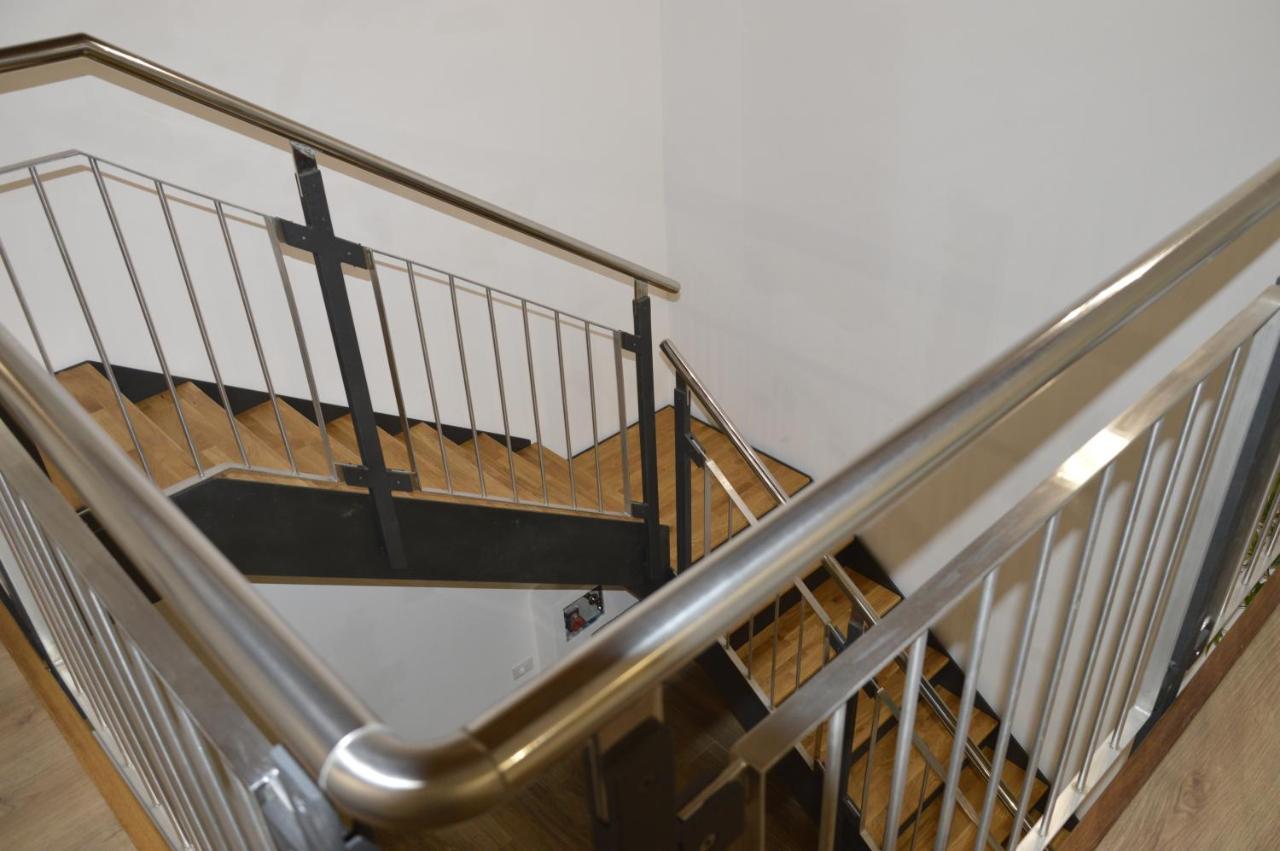 Calle Michelangelo Apartments 베니스 외부 사진
