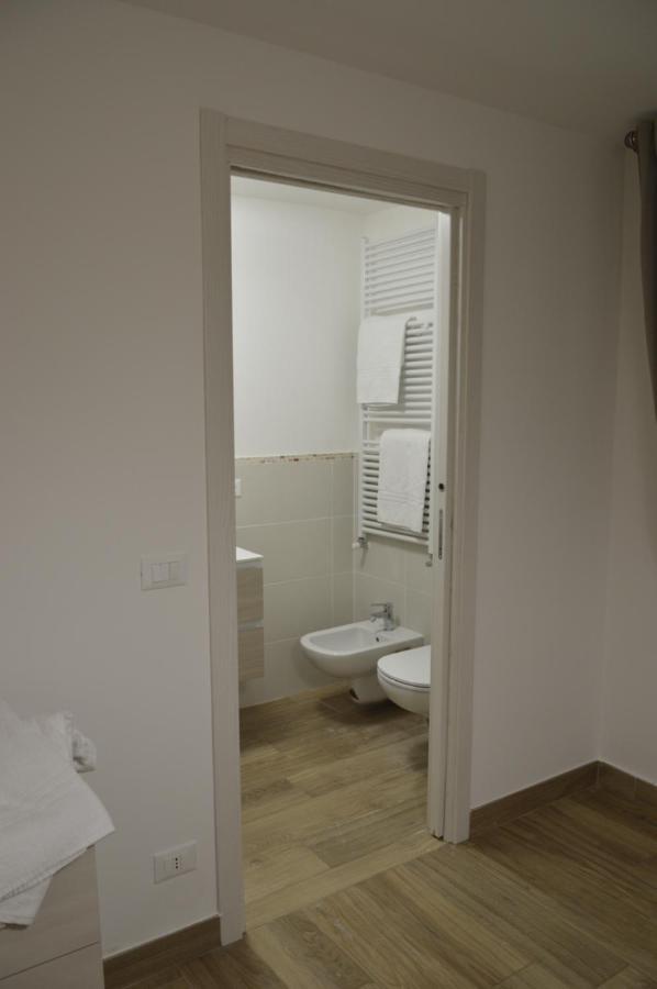 Calle Michelangelo Apartments 베니스 외부 사진
