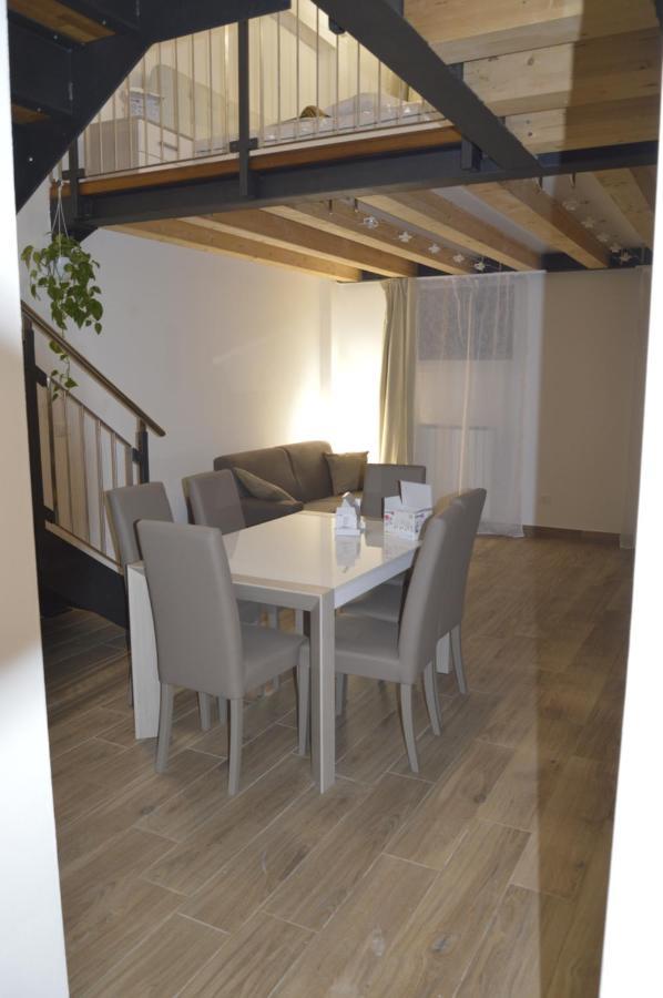 Calle Michelangelo Apartments 베니스 외부 사진