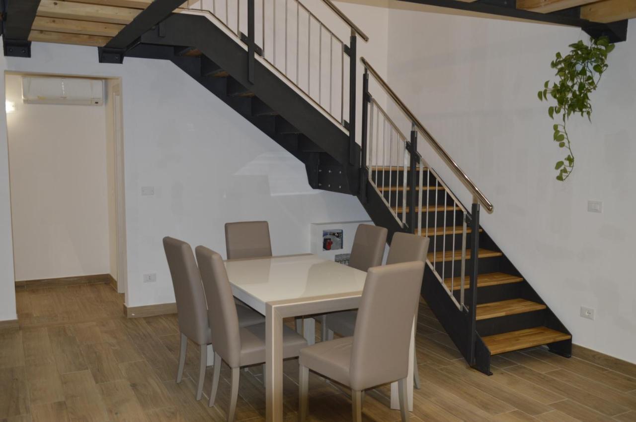 Calle Michelangelo Apartments 베니스 외부 사진