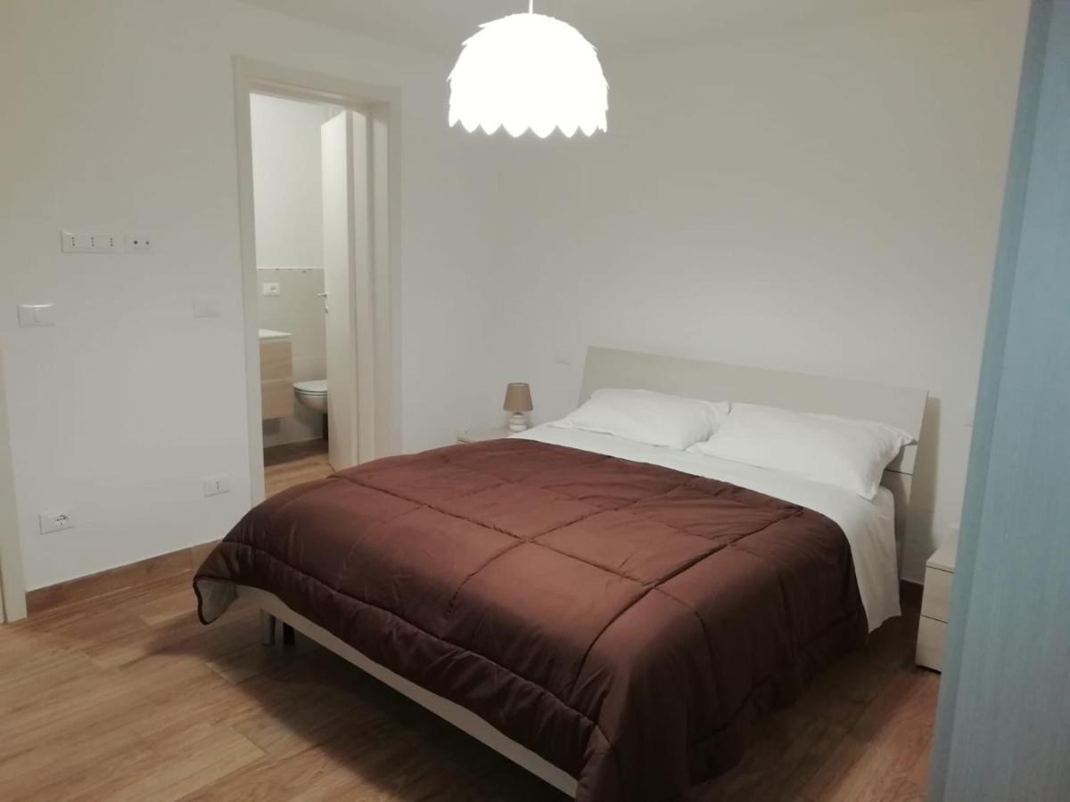 Calle Michelangelo Apartments 베니스 외부 사진