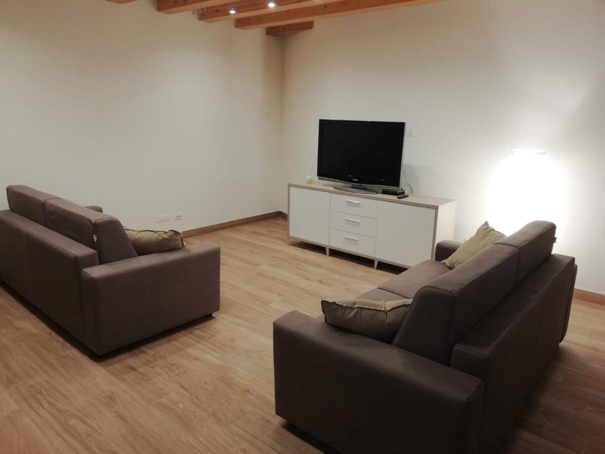 Calle Michelangelo Apartments 베니스 외부 사진