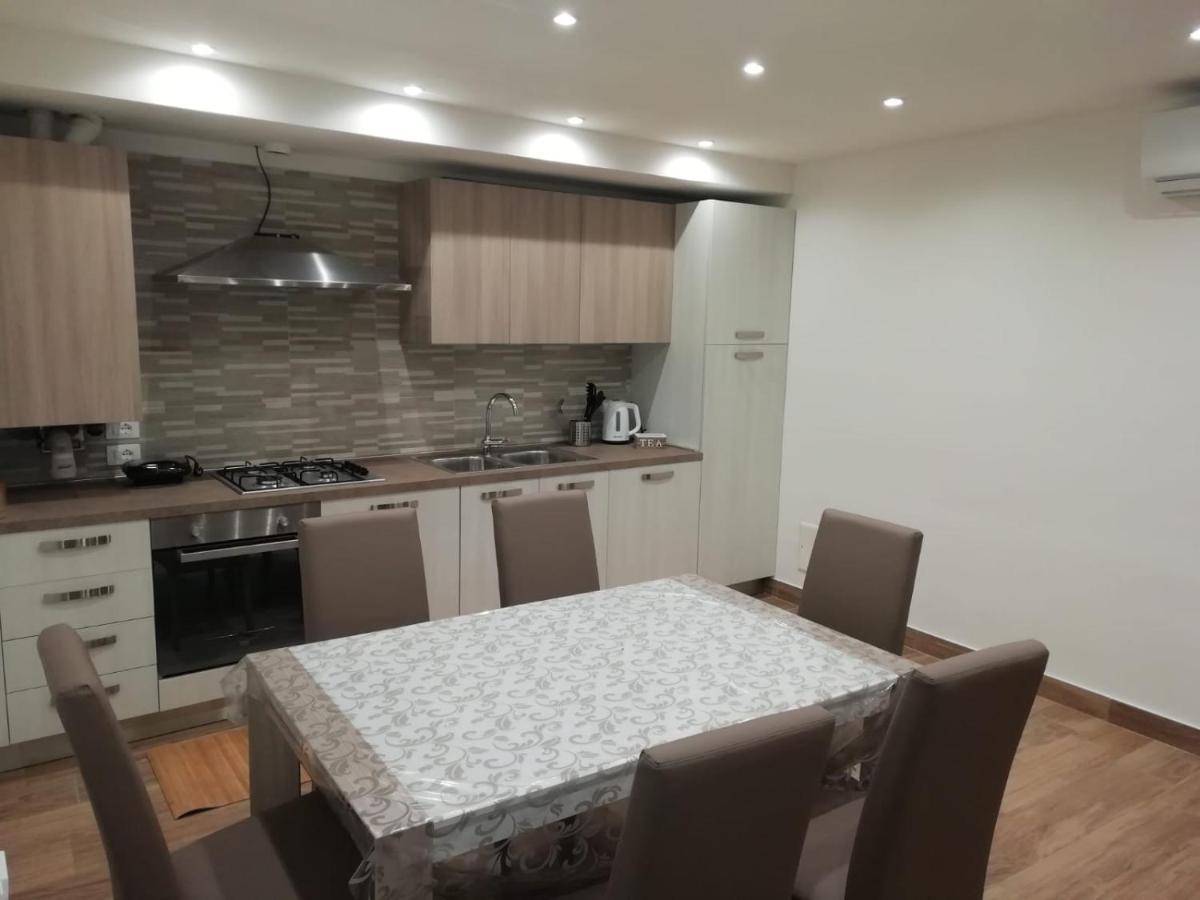 Calle Michelangelo Apartments 베니스 외부 사진