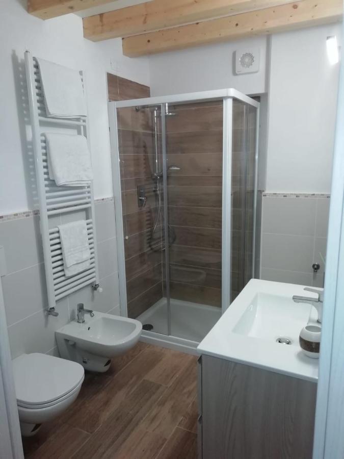 Calle Michelangelo Apartments 베니스 외부 사진