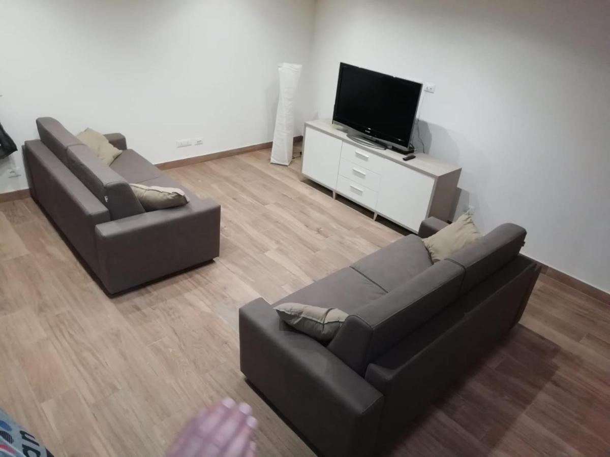 Calle Michelangelo Apartments 베니스 외부 사진