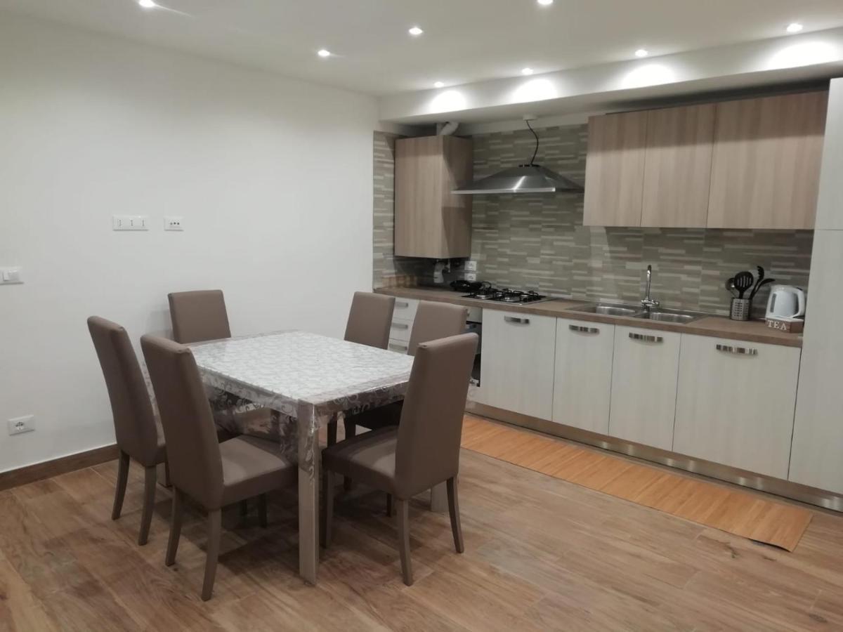 Calle Michelangelo Apartments 베니스 외부 사진