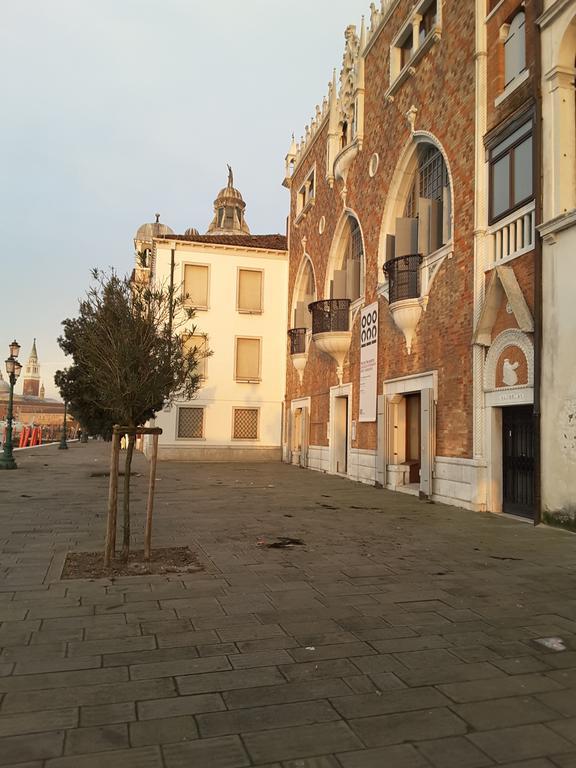 Calle Michelangelo Apartments 베니스 외부 사진