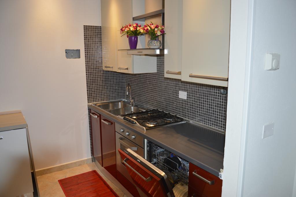 Calle Michelangelo Apartments 베니스 외부 사진