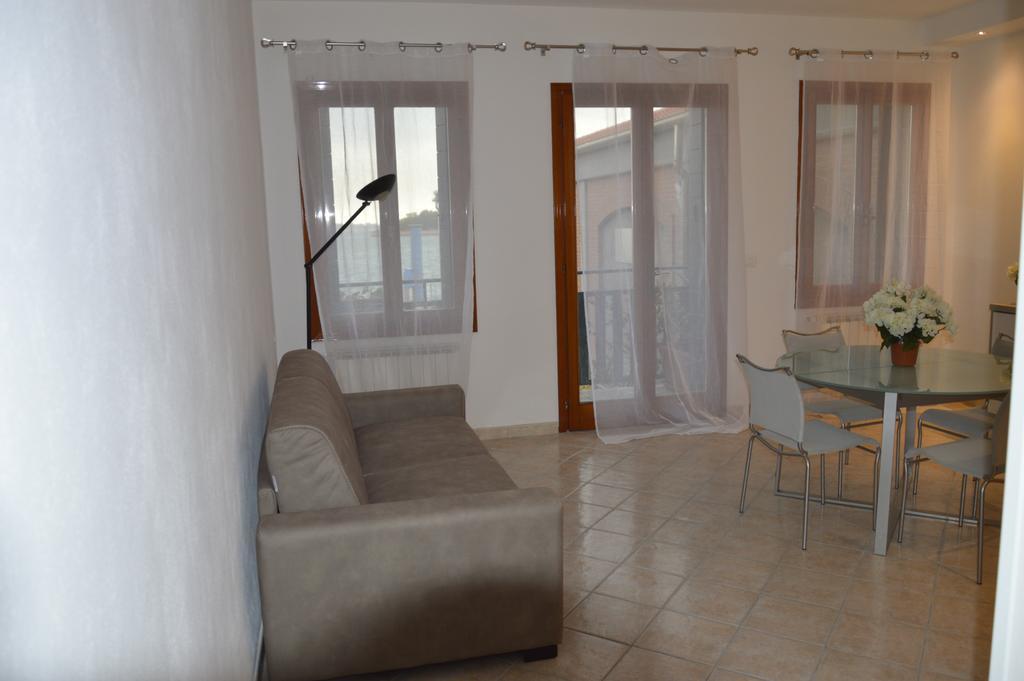 Calle Michelangelo Apartments 베니스 외부 사진