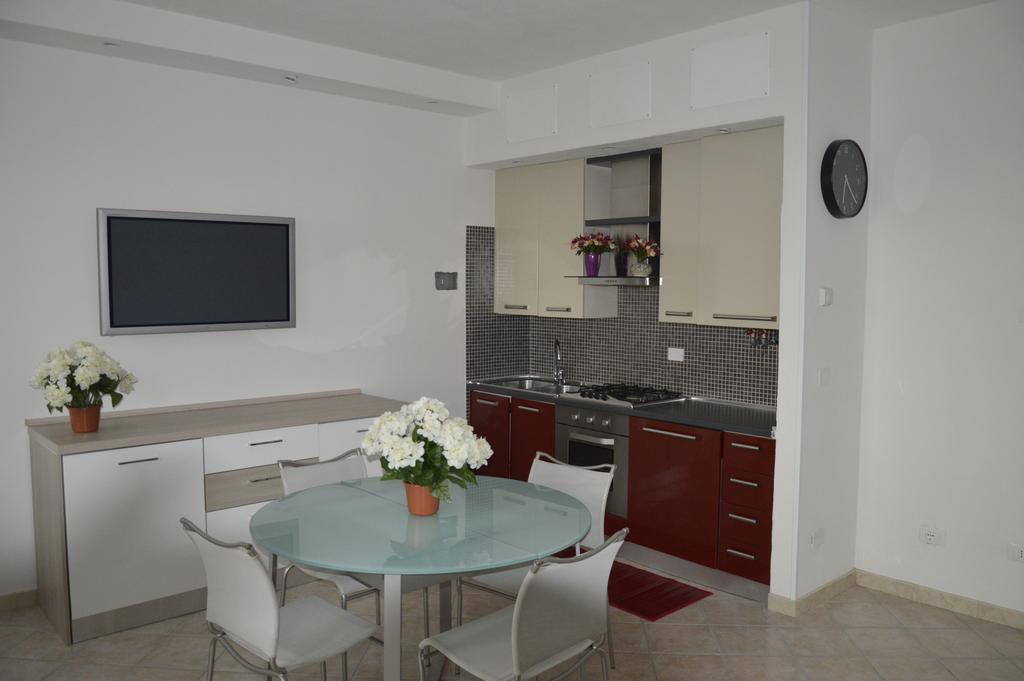 Calle Michelangelo Apartments 베니스 외부 사진
