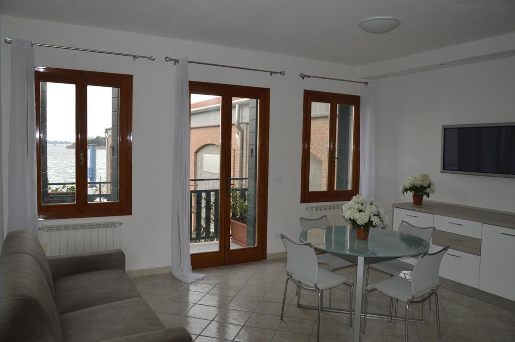 Calle Michelangelo Apartments 베니스 외부 사진