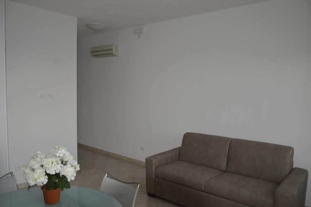 Calle Michelangelo Apartments 베니스 외부 사진