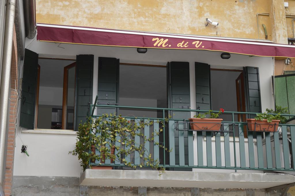 Calle Michelangelo Apartments 베니스 외부 사진