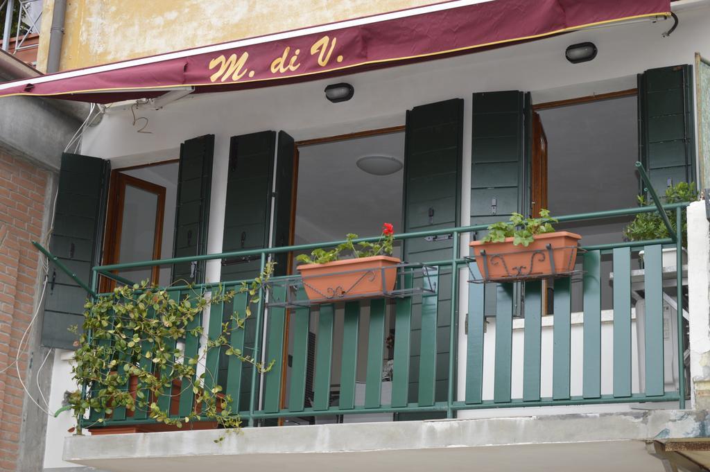 Calle Michelangelo Apartments 베니스 외부 사진