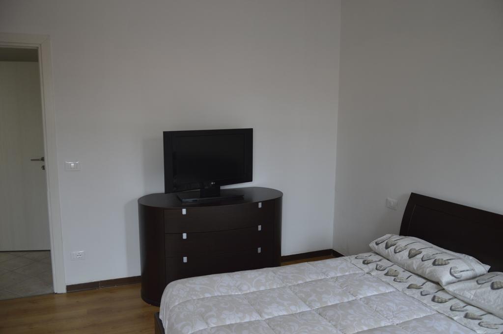 Calle Michelangelo Apartments 베니스 외부 사진