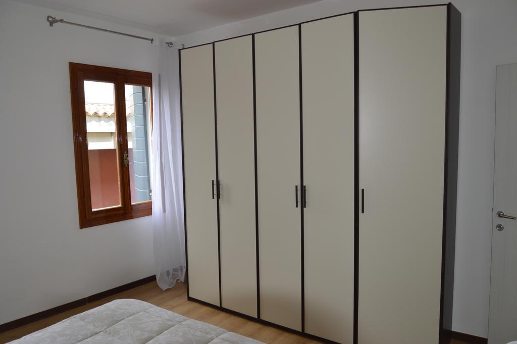 Calle Michelangelo Apartments 베니스 외부 사진