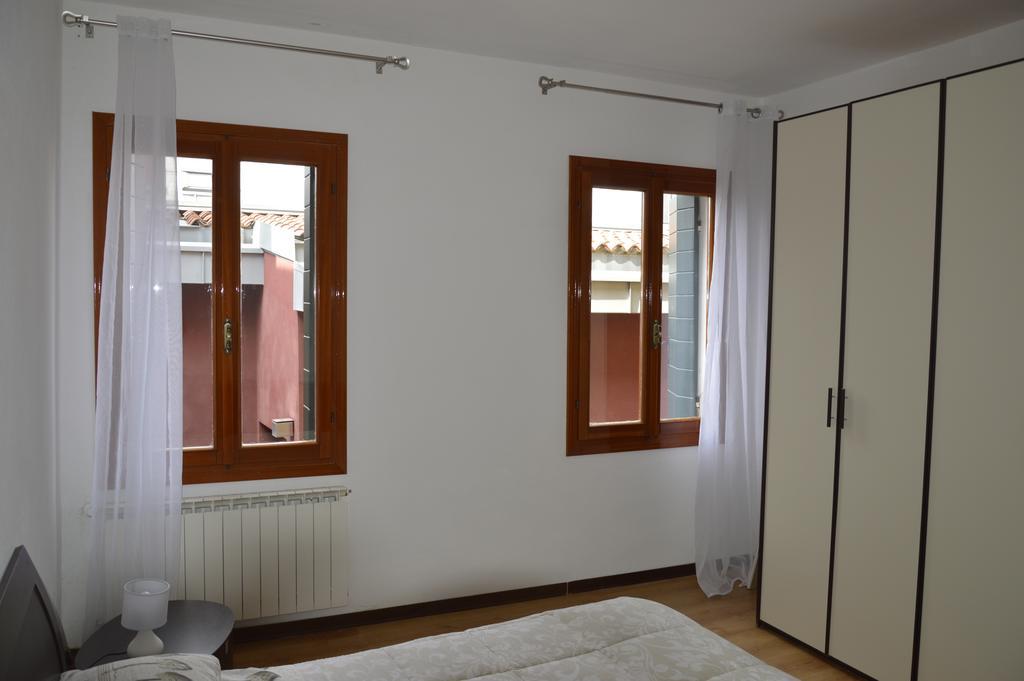 Calle Michelangelo Apartments 베니스 외부 사진