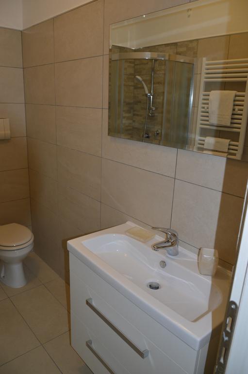 Calle Michelangelo Apartments 베니스 외부 사진