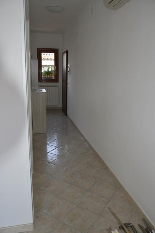 Calle Michelangelo Apartments 베니스 외부 사진